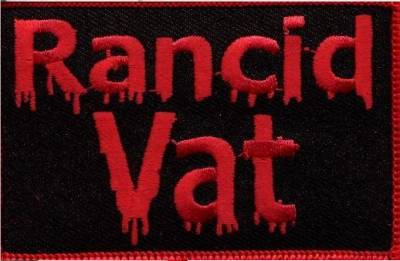 logo Rancid Vat